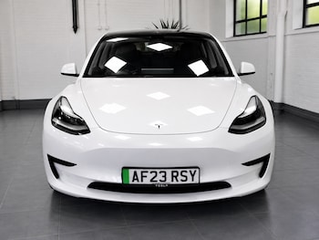 Used Tesla Model 3 2023 for sale - 78671004: Photo