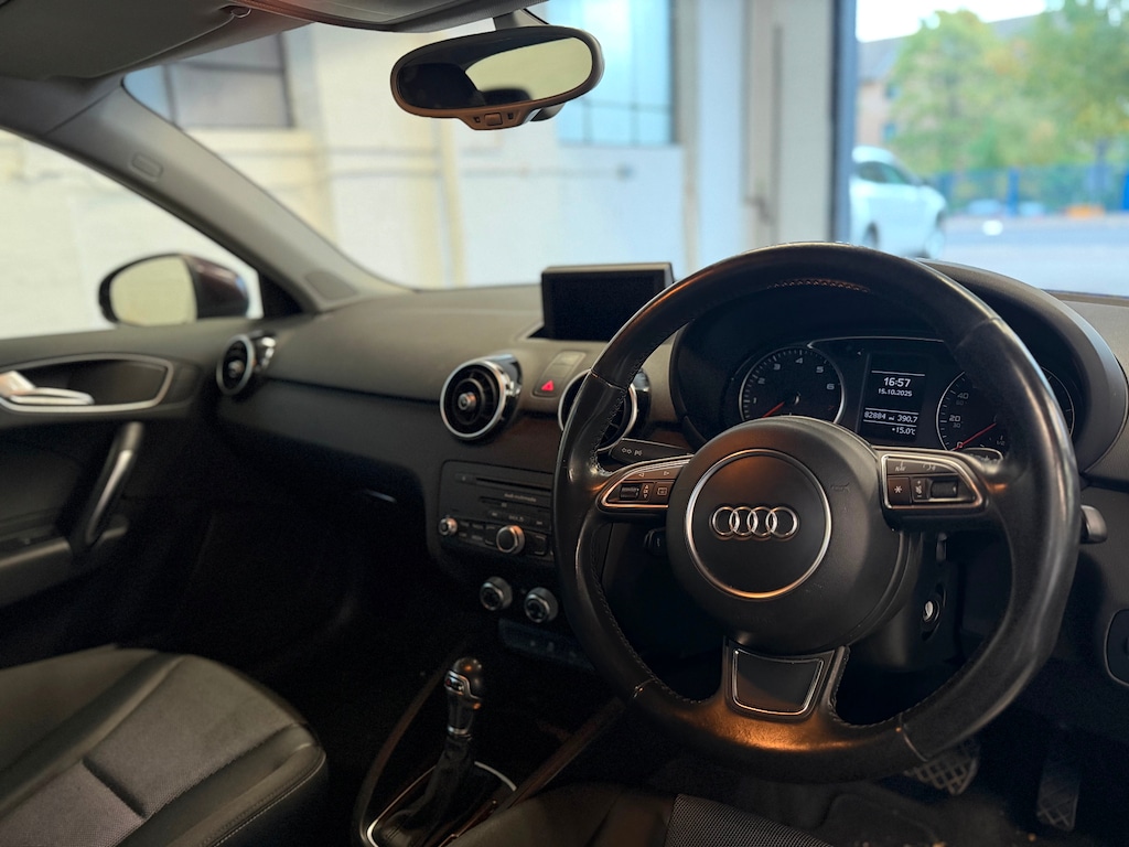 Used Audi A1 2014 for sale - 76311427: Photo 5