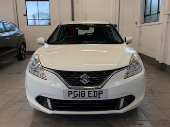 Used Suzuki Baleno 2018 for sale - 76393810: Photo