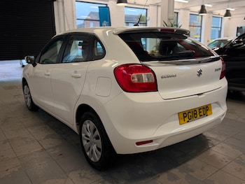 Used Suzuki Baleno 2018 for sale - 76393810: Photo
