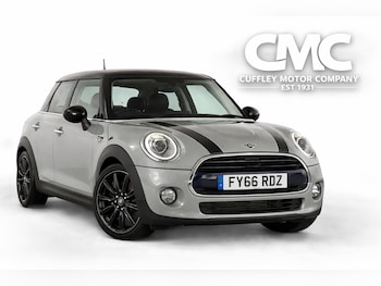 Used MINI Hatch 2016 for sale - 78212166: Photo