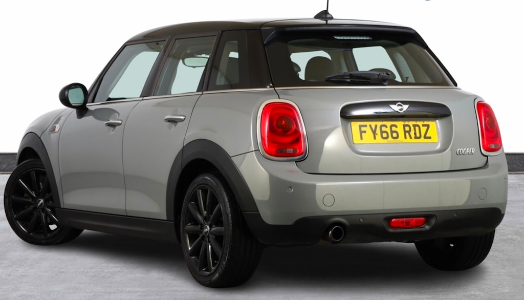 Used MINI Hatch 2016 for sale - 78212166: Photo 2