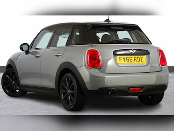 Used MINI Hatch 2016 for sale - 78212166: Photo