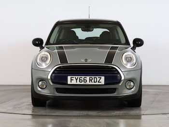 Used MINI Hatch 2016 for sale - 78212166: Photo