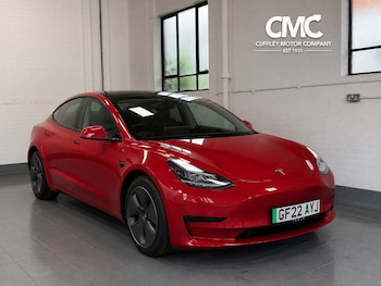 Used Tesla Model 3 2022 for sale - 78941937: Photo
