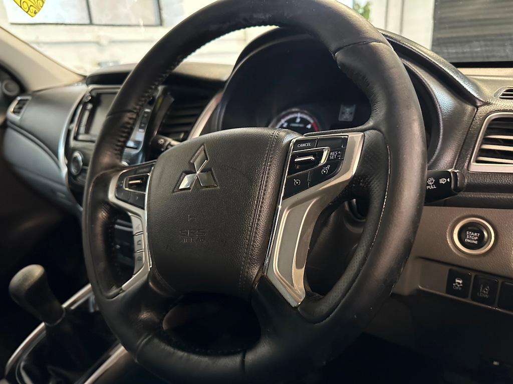 Used Mitsubishi L200 2017 for sale - 77556985: Photo 5