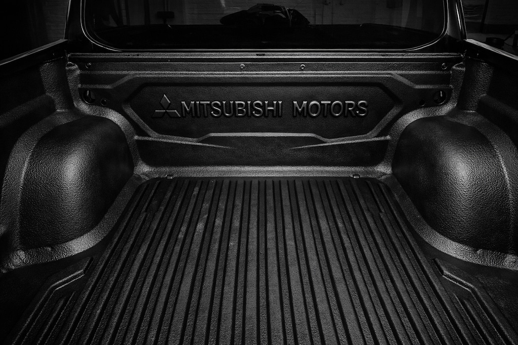 Used Mitsubishi L200 2017 for sale - 77556985: Photo 6