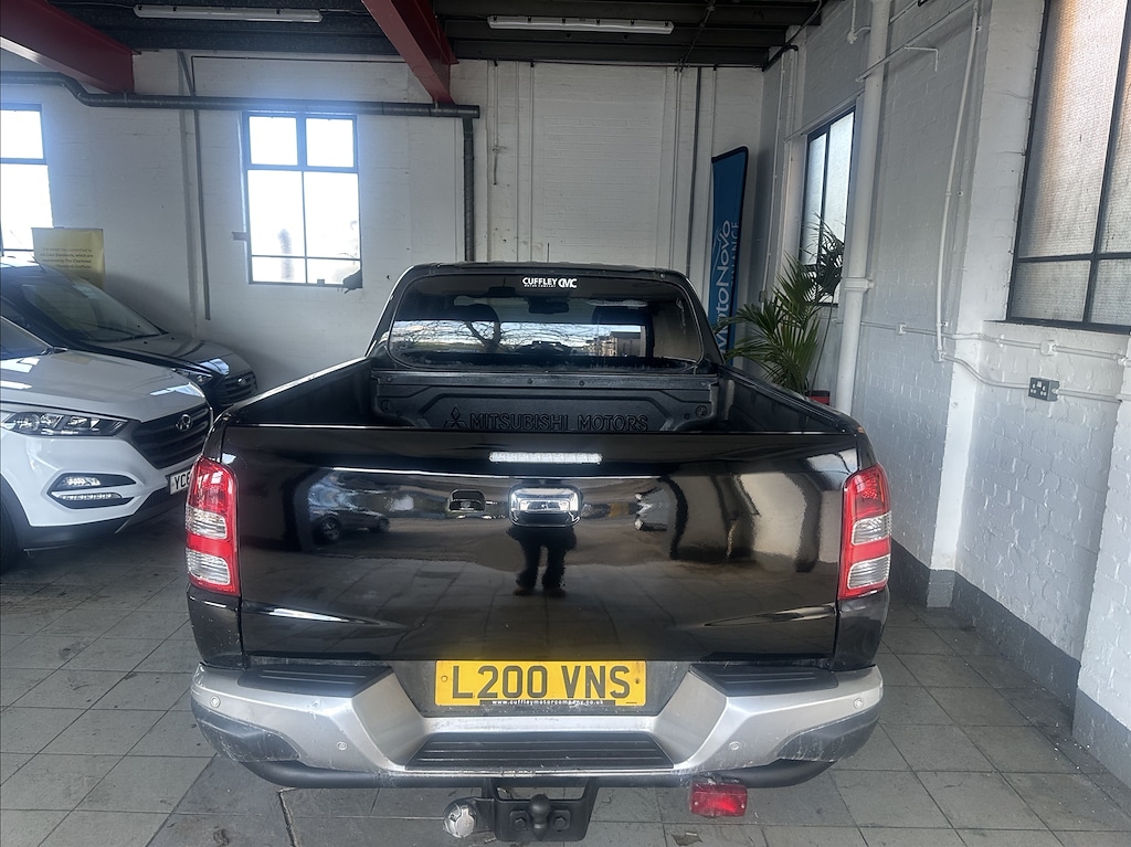 Used Mitsubishi L200 2017 for sale - 77556985: Photo 7