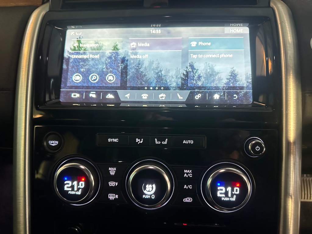 Used Land Rover Discovery 2018 for sale - 76847316: Photo 10