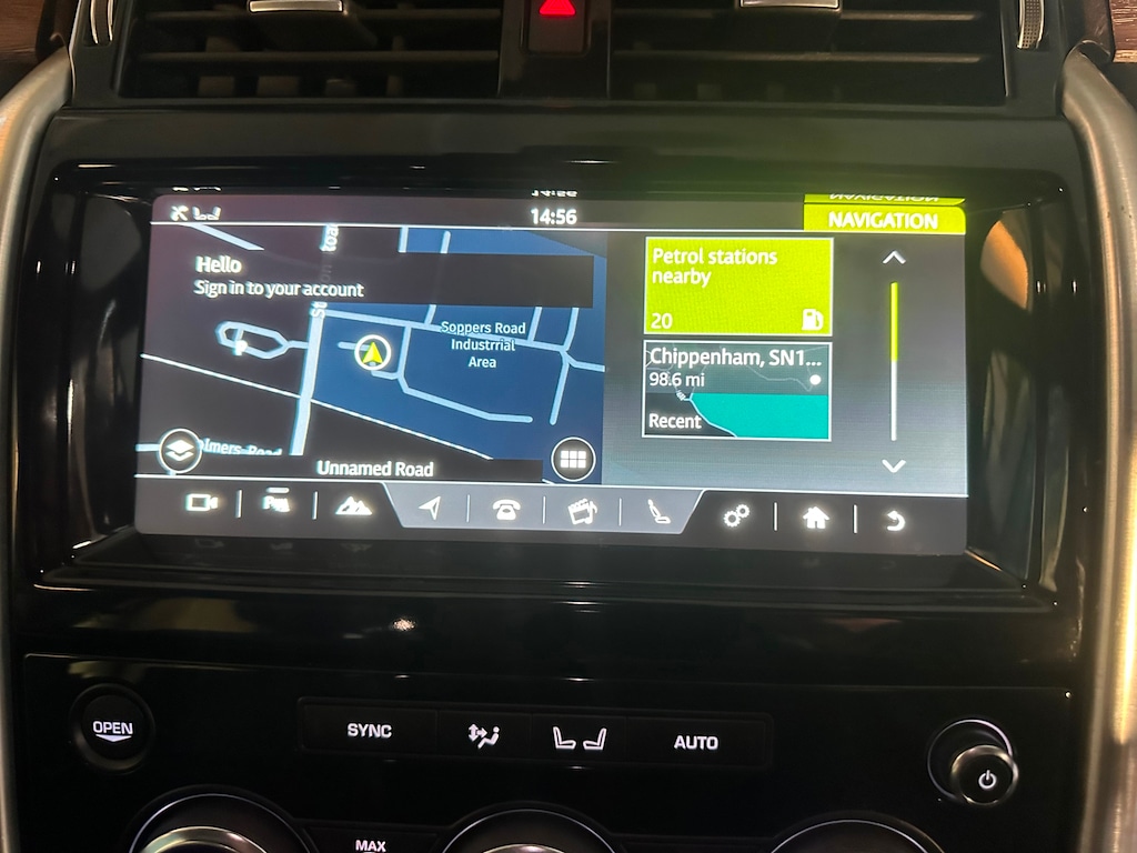 Used Land Rover Discovery 2018 for sale - 76847316: Photo 14