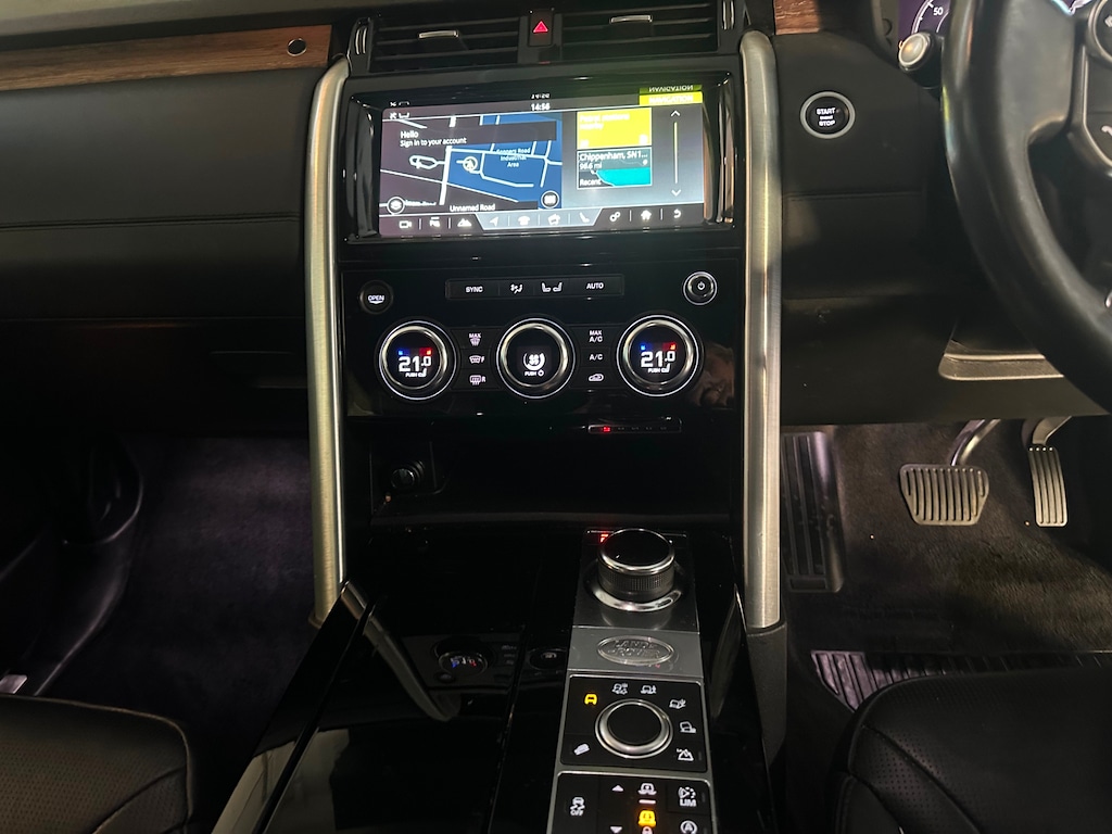 Used Land Rover Discovery 2018 for sale - 76847316: Photo 15