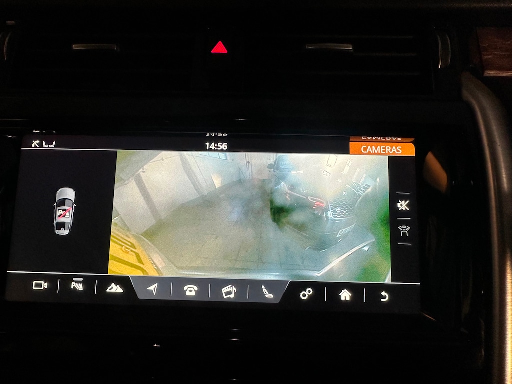 Used Land Rover Discovery 2018 for sale - 76847316: Photo 16