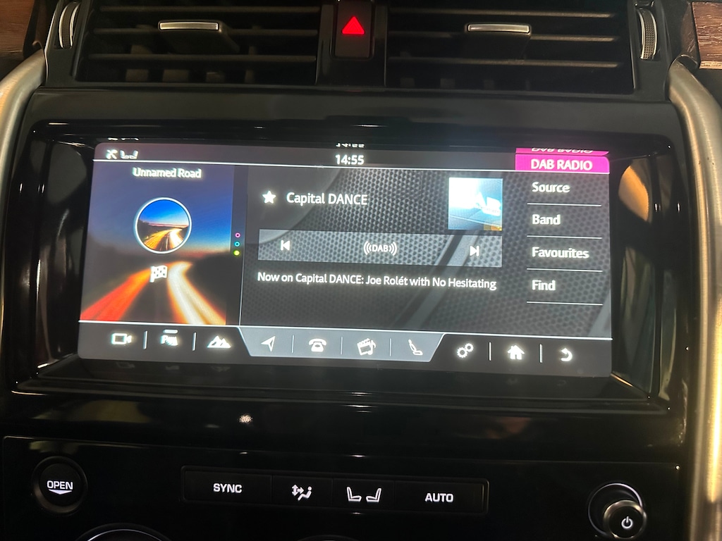 Used Land Rover Discovery 2018 for sale - 76847316: Photo 17