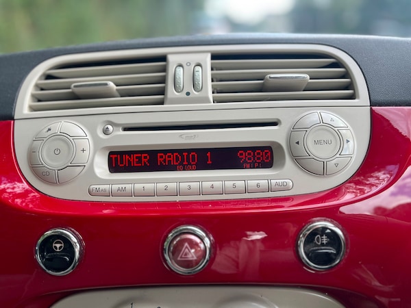 Used Fiat 500 2009 for sale - 76022121: Photo 10