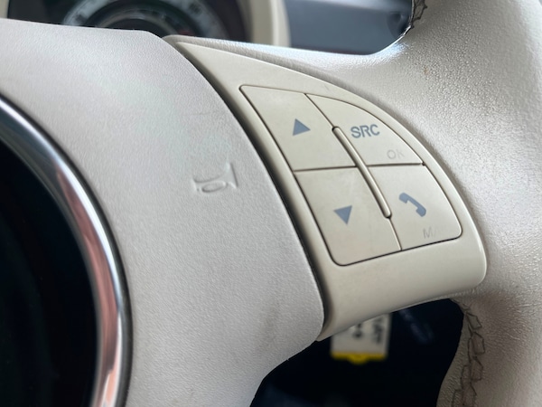 Used Fiat 500 2009 for sale - 76022121: Photo 13