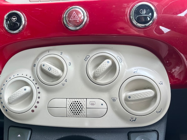 Used Fiat 500 2009 for sale - 76022121: Photo 16