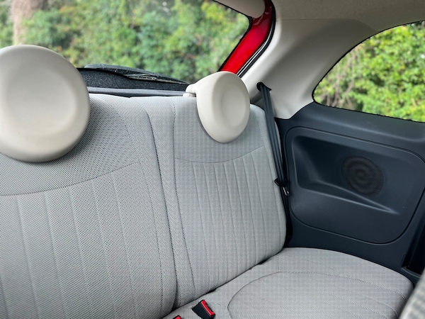 Used Fiat 500 2009 for sale - 76022121: Photo 7