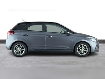 Used Hyundai i20 2020 for sale - 75584466: Photo