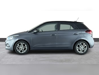 Used Hyundai i20 2020 for sale - 75584466: Photo