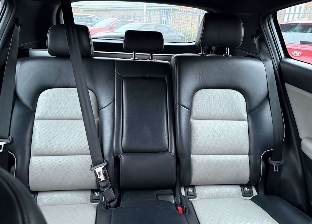 Used Kia Sportage 2016 for sale - 77307902: Photo 10