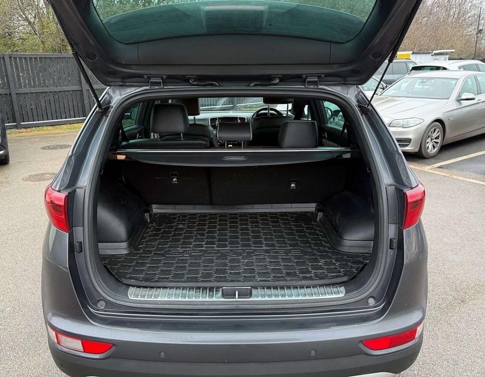 Used Kia Sportage 2016 for sale - 77307902: Photo 7