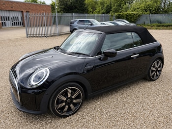 Used MINI Convertible 2022 for sale - 78344208: Photo