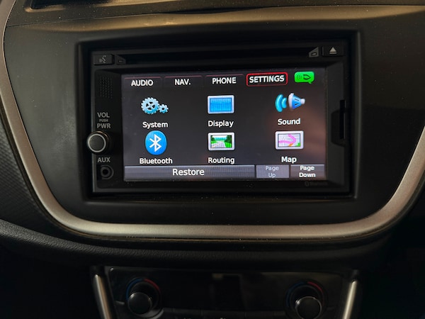 Used Suzuki SX4 S-Cross 2014 for sale - 76172531: Photo 10