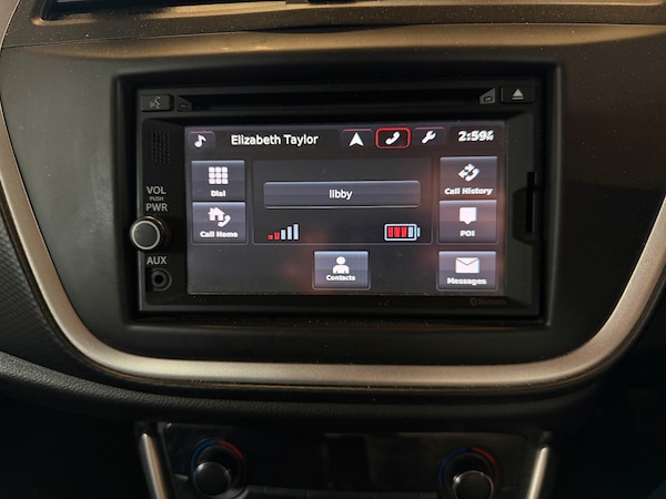 Used Suzuki SX4 S-Cross 2014 for sale - 76172531: Photo 11