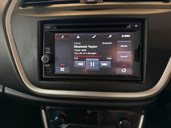 Used Suzuki SX4 S-Cross 2014 for sale - 76172531: Photo 12