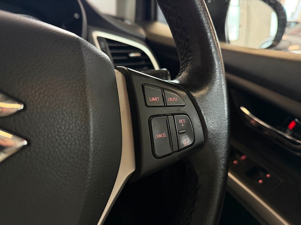 Used Suzuki SX4 S-Cross 2014 for sale - 76172531: Photo 17