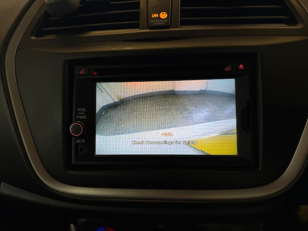 Used Suzuki SX4 S-Cross 2014 for sale - 76172531: Photo 21