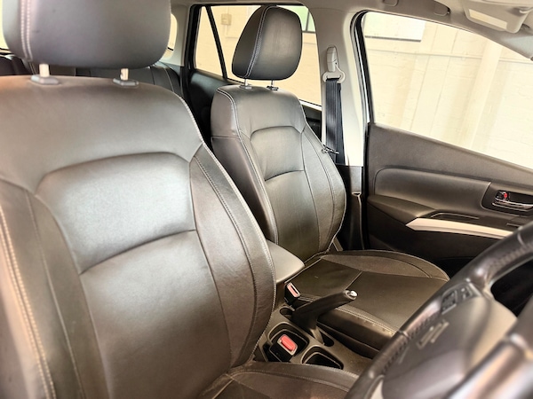 Used Suzuki SX4 S-Cross 2014 for sale - 76172531: Photo 8