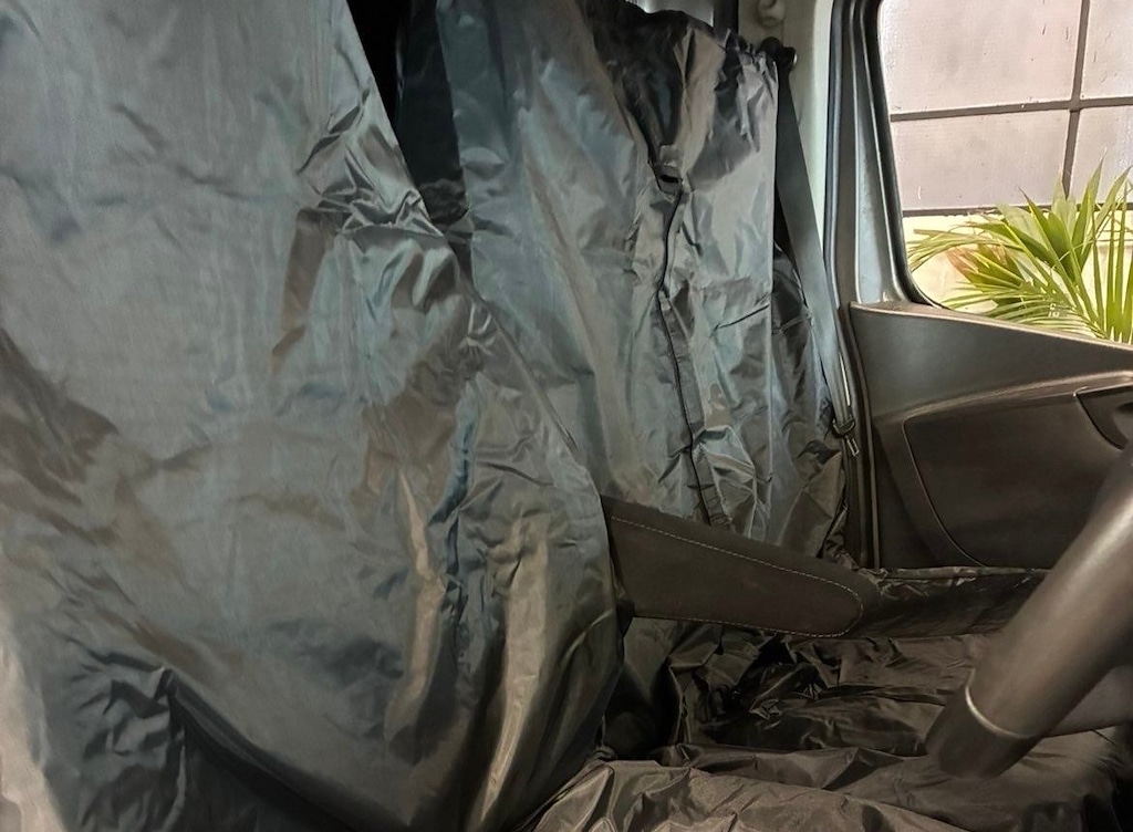 Used Vauxhall Vivaro 2015 for sale - 76534126: Photo 11