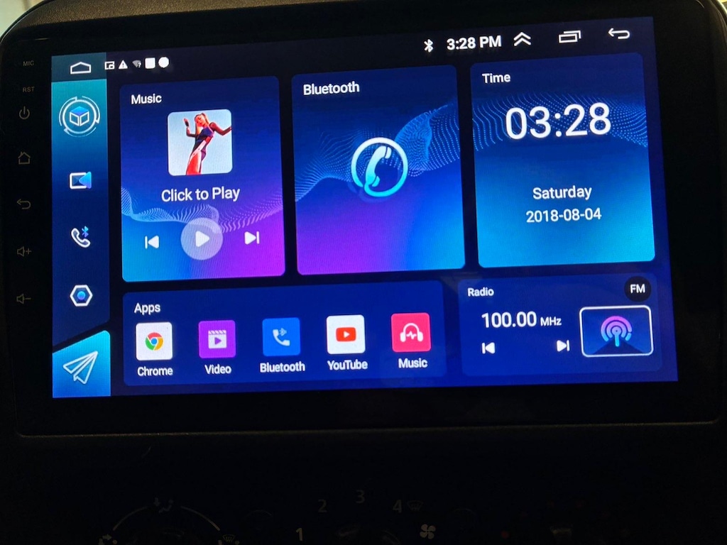 Used Vauxhall Vivaro 2015 for sale - 76534126: Photo 12