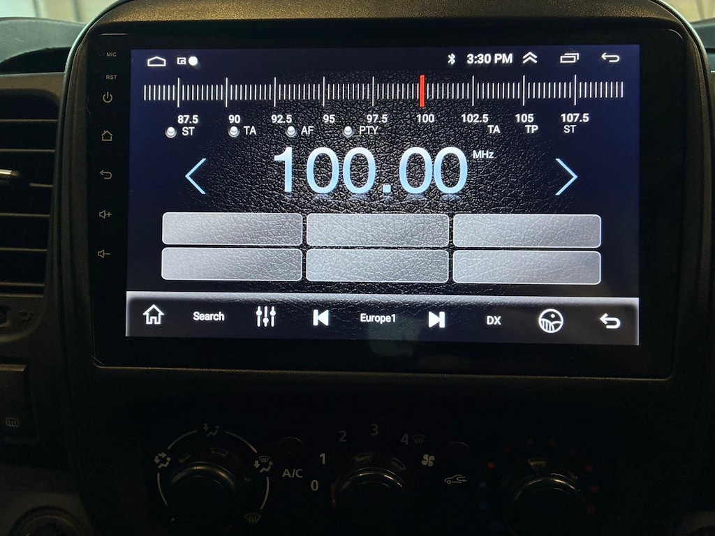 Used Vauxhall Vivaro 2015 for sale - 76534126: Photo 13