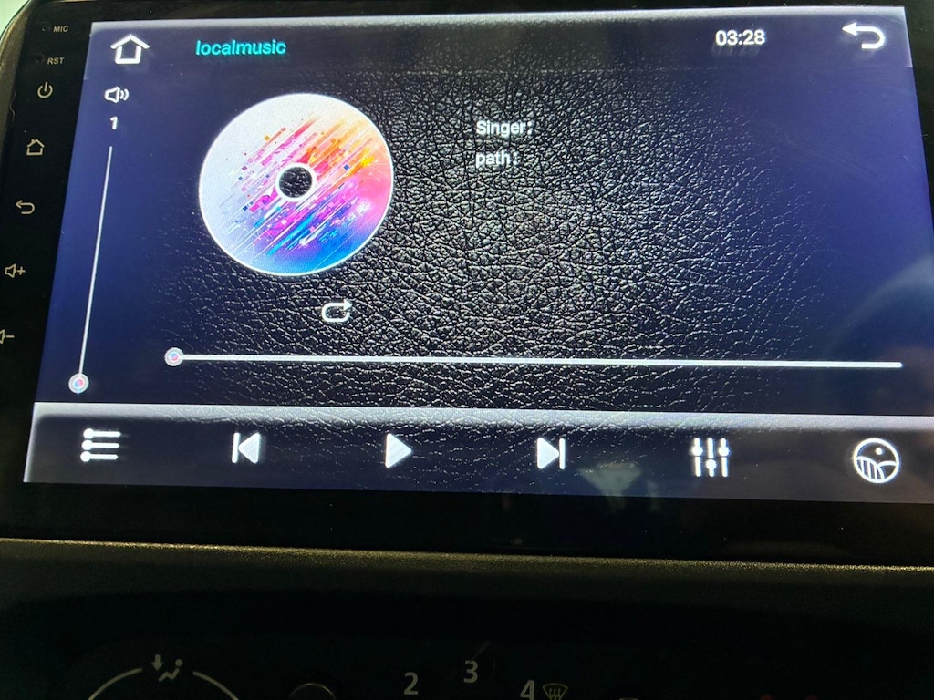 Used Vauxhall Vivaro 2015 for sale - 76534126: Photo 15