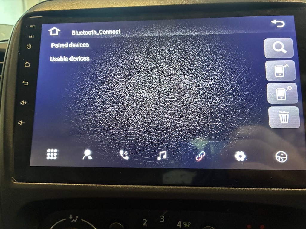 Used Vauxhall Vivaro 2015 for sale - 76534126: Photo 16