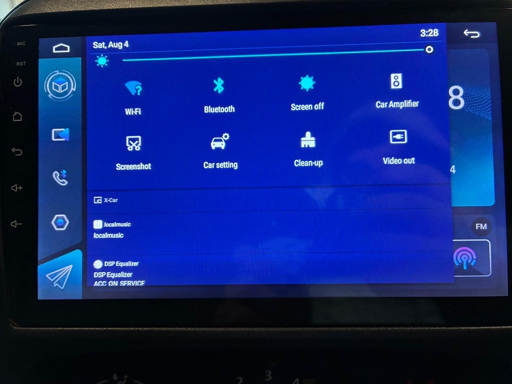 Used Vauxhall Vivaro 2015 for sale - 76534126: Photo 20