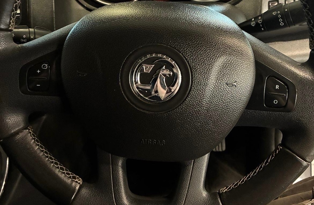 Used Vauxhall Vivaro 2015 for sale - 76534126: Photo 9