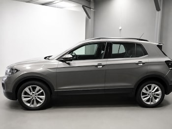 Used Volkswagen T-Cross 2019 for sale - 78838323: Photo