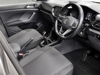 Used Volkswagen T-Cross 2019 for sale - 78838323: Photo
