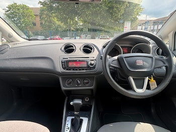 Used SEAT Ibiza 2009 for sale - 75570542: Photo