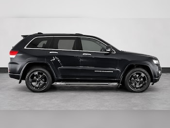 Used Jeep Grand Cherokee 2016 for sale - 78941931: Photo