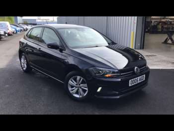 2019 - 1.0 EVO SE Hatchback 5dr Petrol Manual Euro 6 (s/s) (65 ps)