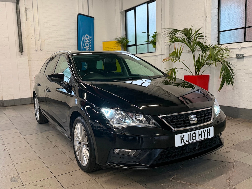 Used SEAT Leon 2018 for sale - 76373050: Photo 1