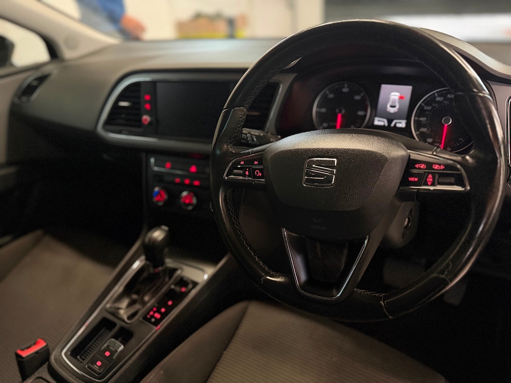 Used SEAT Leon 2018 for sale - 76373050: Photo 10