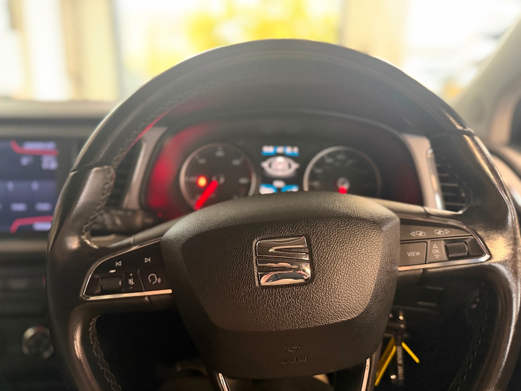 Used SEAT Leon 2018 for sale - 76373050: Photo 11