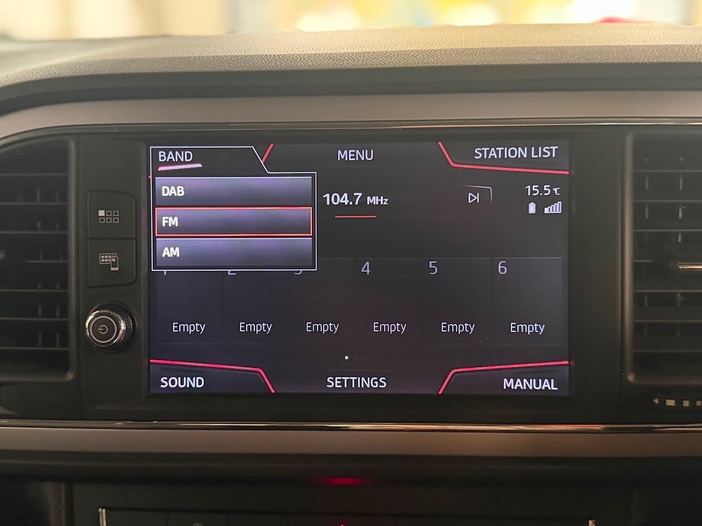 Used SEAT Leon 2018 for sale - 76373050: Photo 17