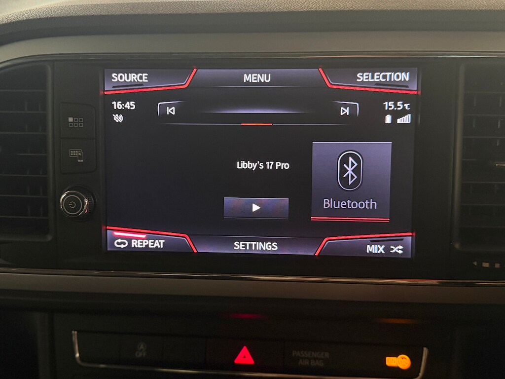 Used SEAT Leon 2018 for sale - 76373050: Photo 25