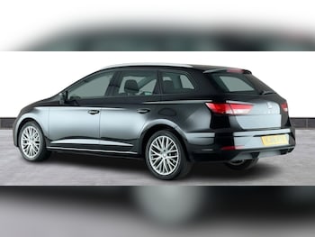 Used SEAT Leon 2018 for sale - 76373050: Photo